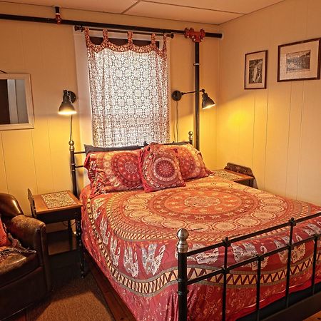 The Notch Hostel North Woodstock Εξωτερικό φωτογραφία