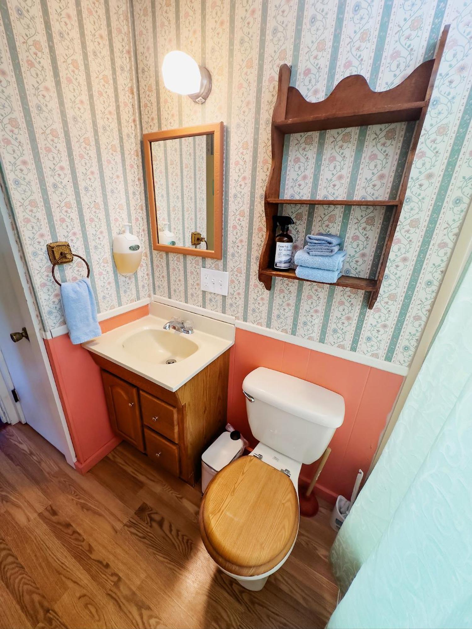The Notch Hostel North Woodstock Εξωτερικό φωτογραφία