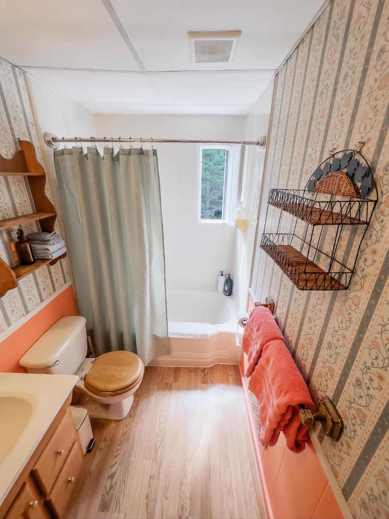 The Notch Hostel North Woodstock Εξωτερικό φωτογραφία