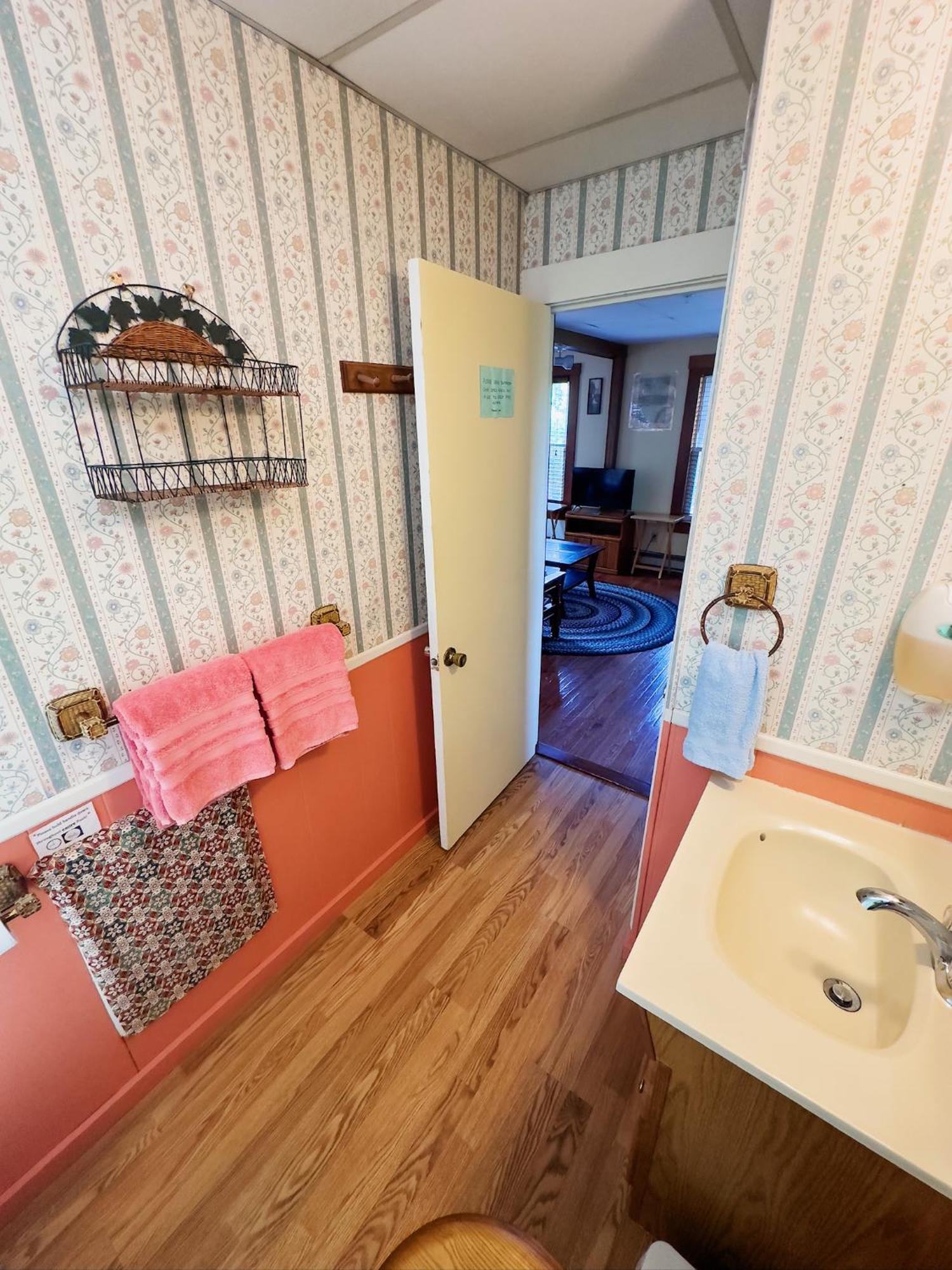 The Notch Hostel North Woodstock Εξωτερικό φωτογραφία